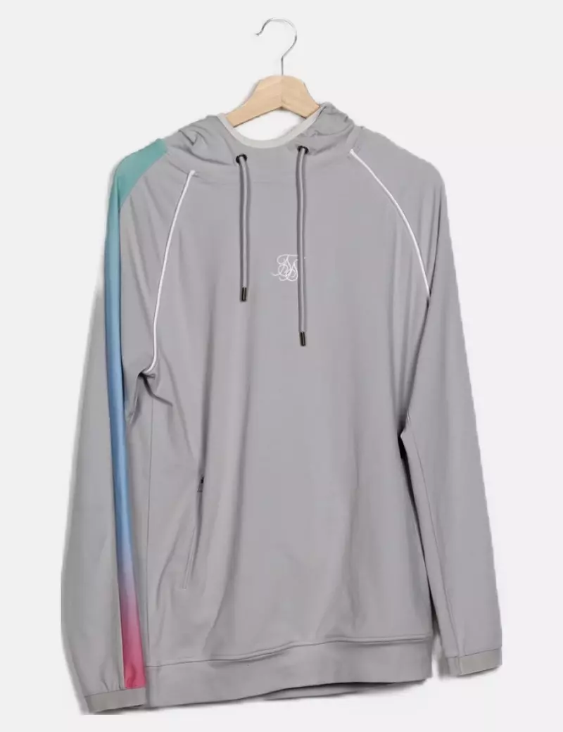 Siksilk Sudadera