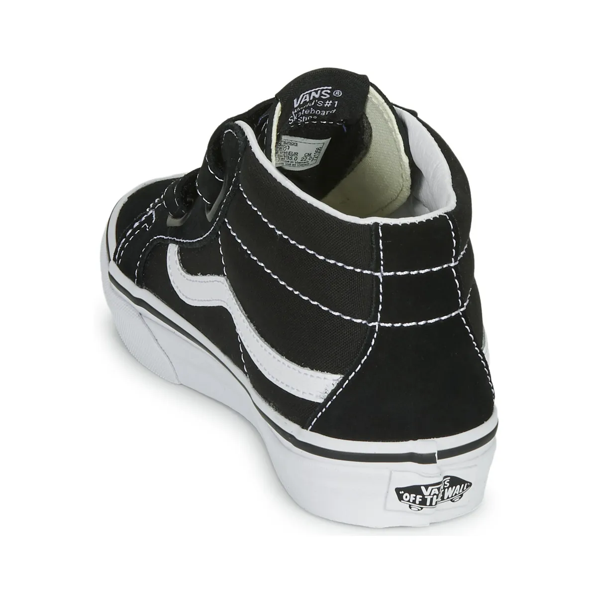 SK8MID REISSUE V