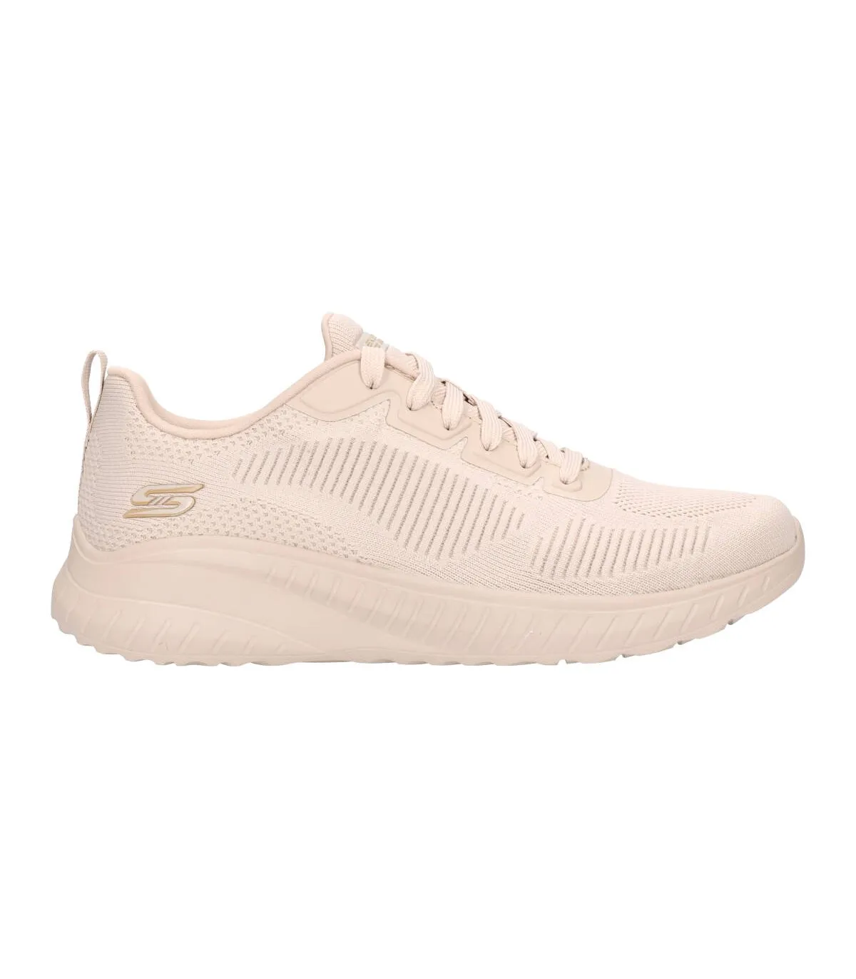 SKECHERS 117209 NUDE Mujer Nude