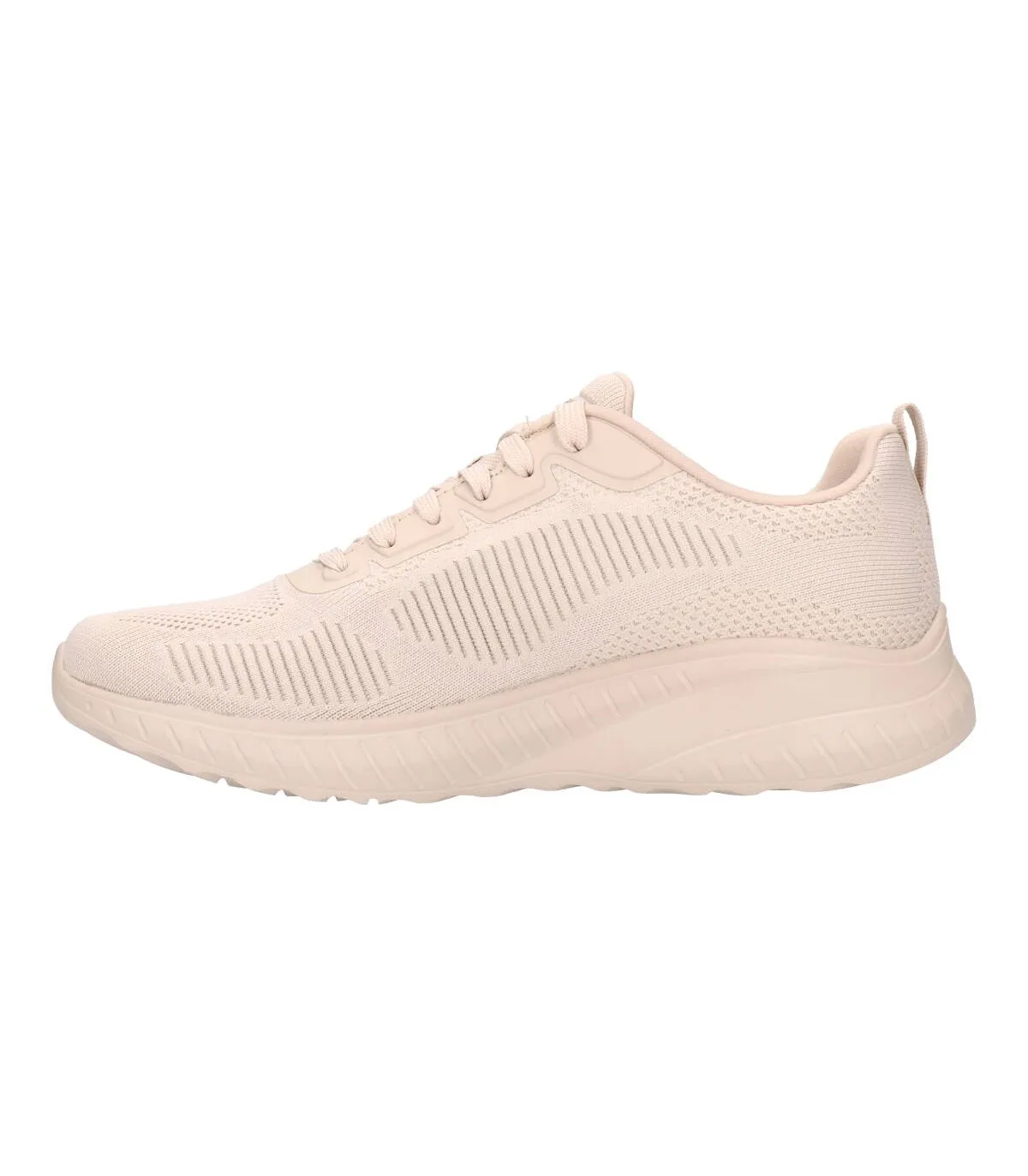 SKECHERS 117209 NUDE Mujer Nude