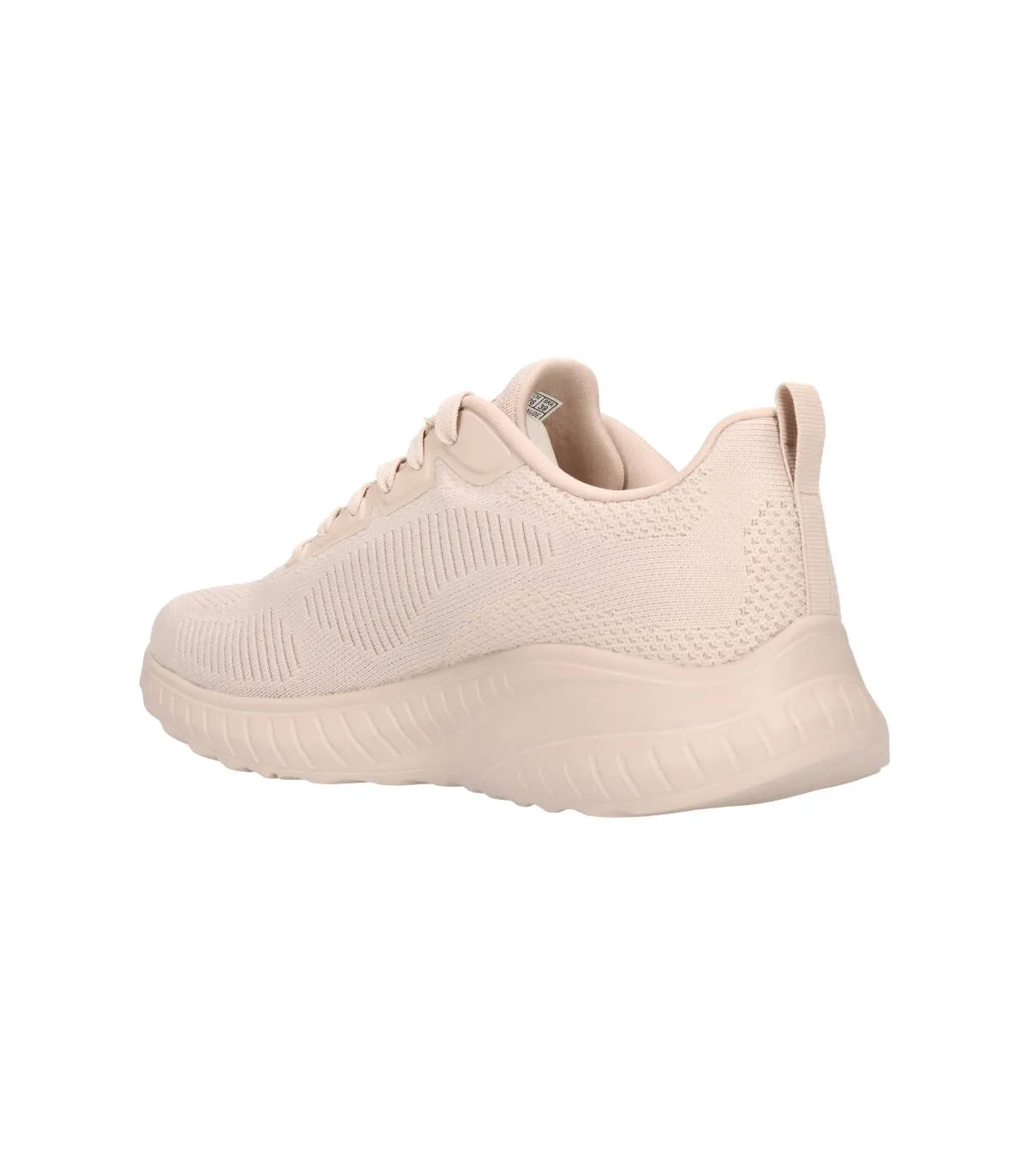 SKECHERS 117209 NUDE Mujer Nude