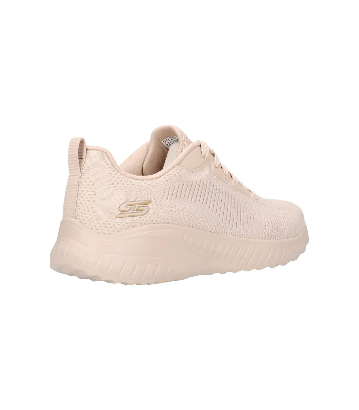 SKECHERS 117209 NUDE Mujer Nude