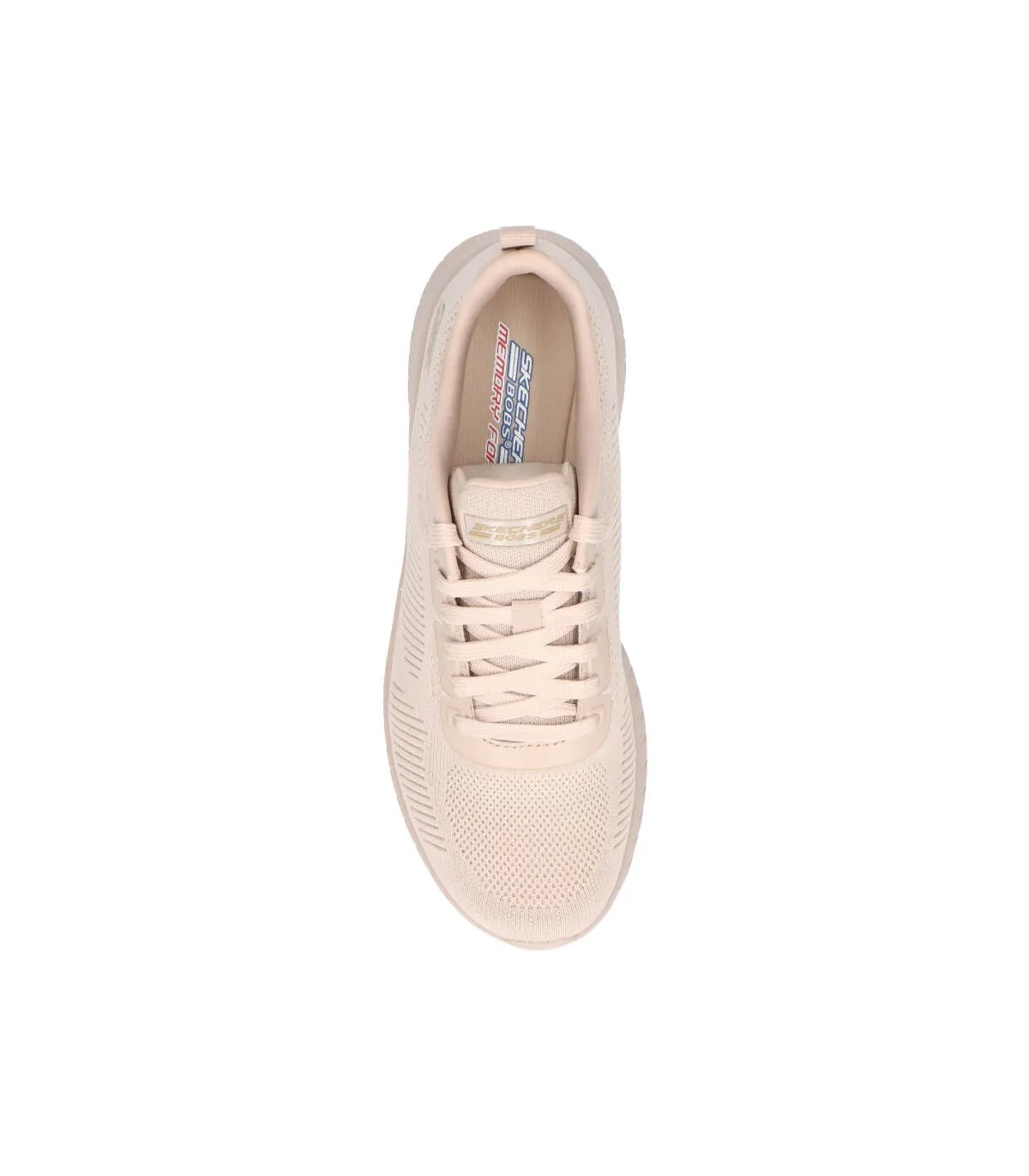 SKECHERS 117209 NUDE Mujer Nude