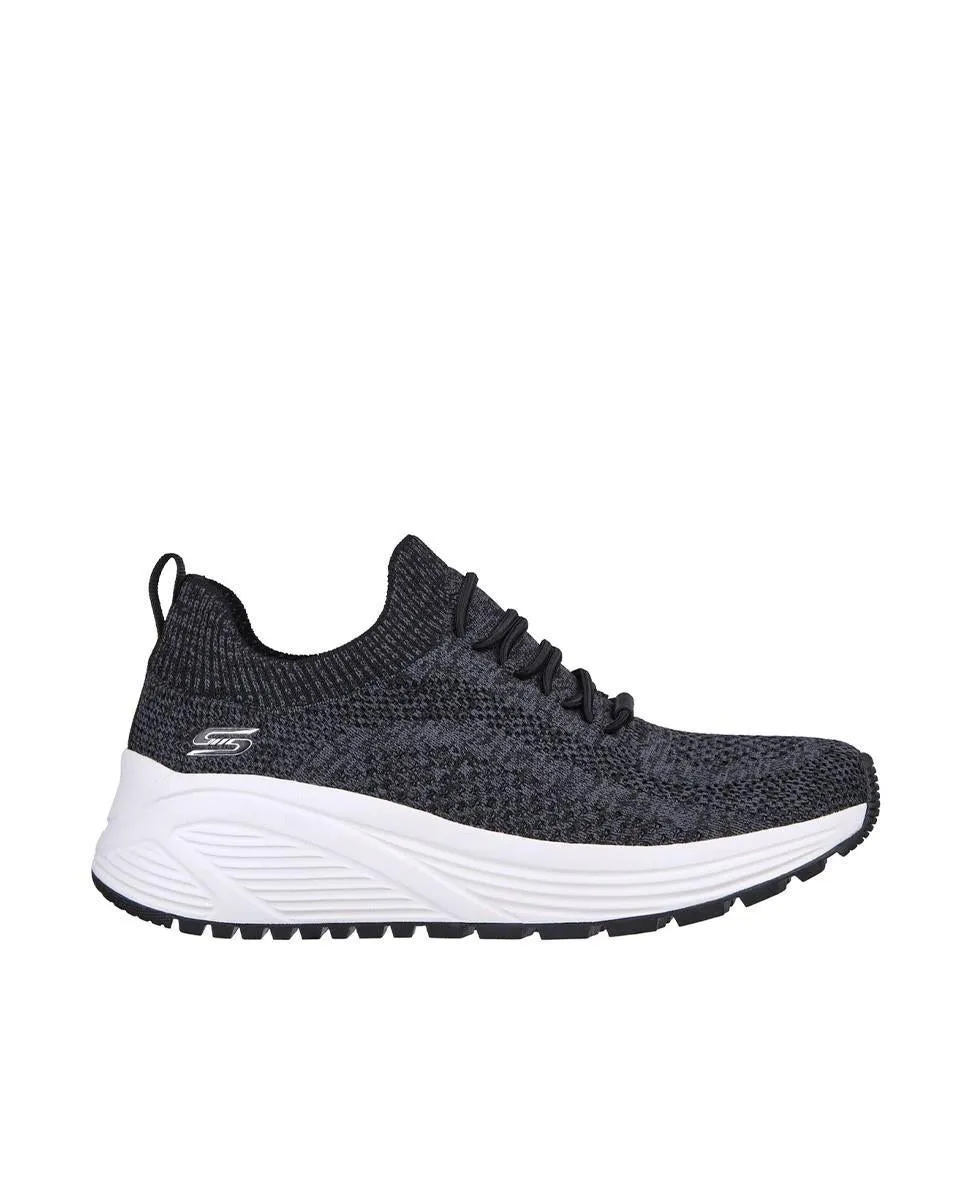 SKECHERS 117256_BLK