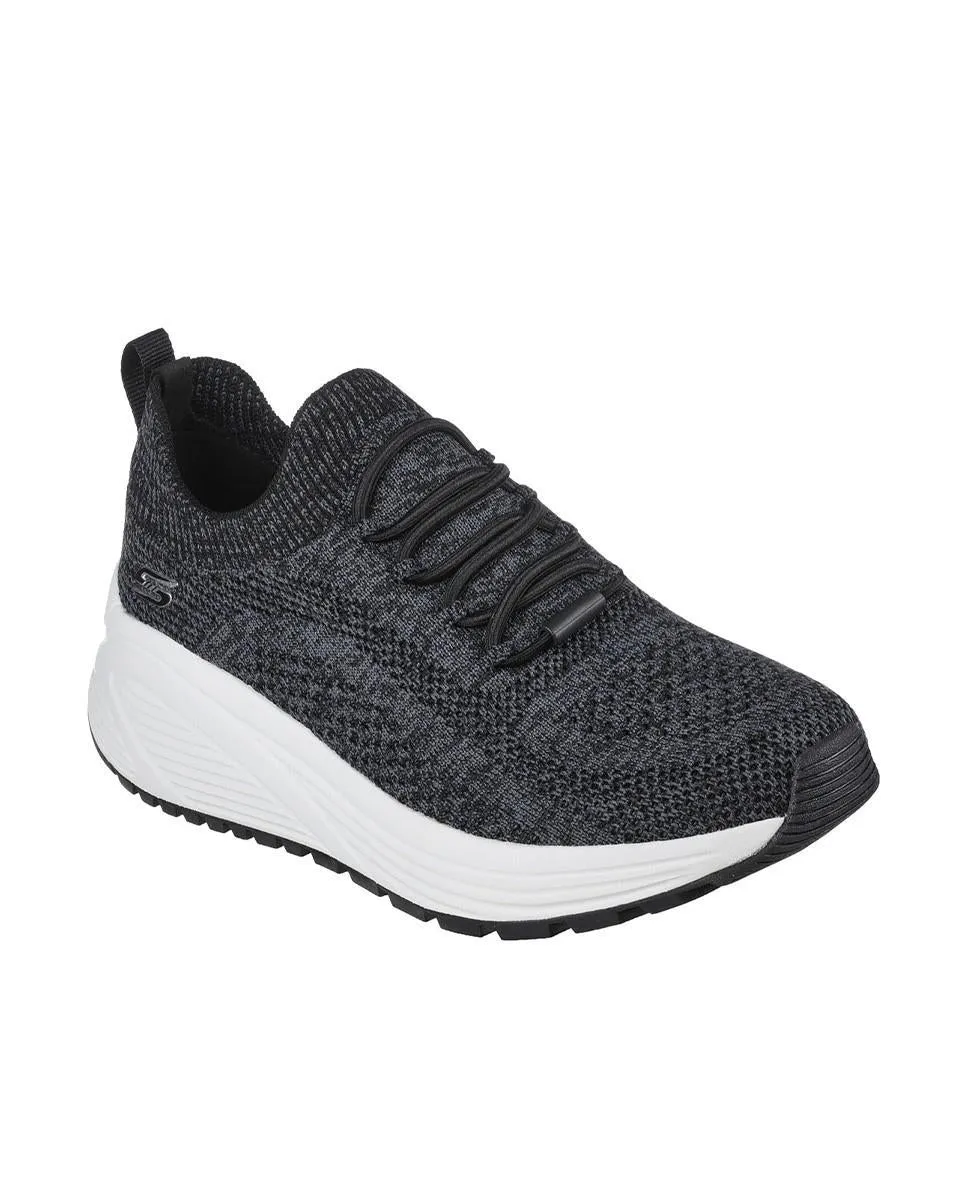 SKECHERS 117256_BLK