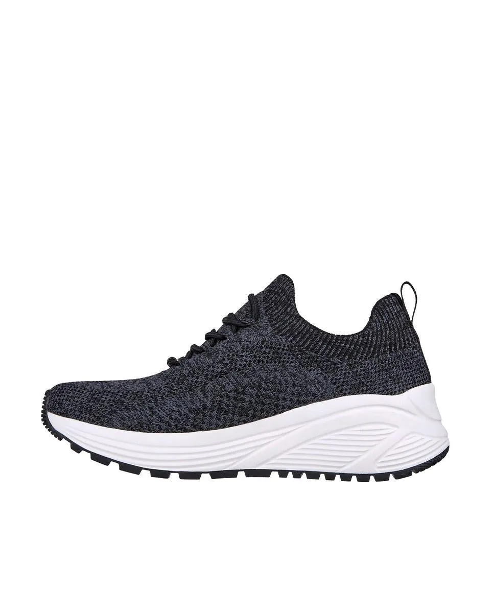 SKECHERS 117256_BLK