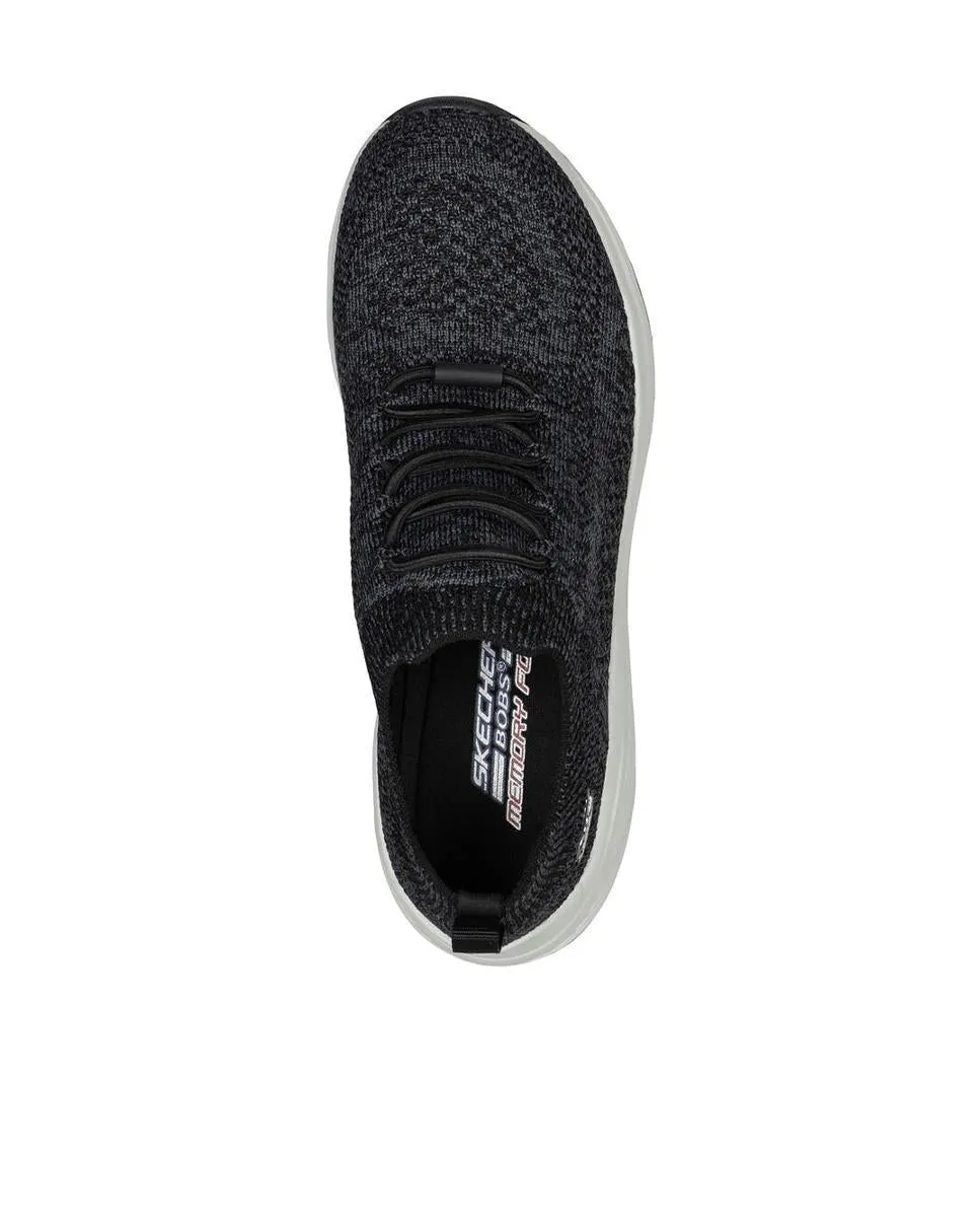 SKECHERS 117256_BLK