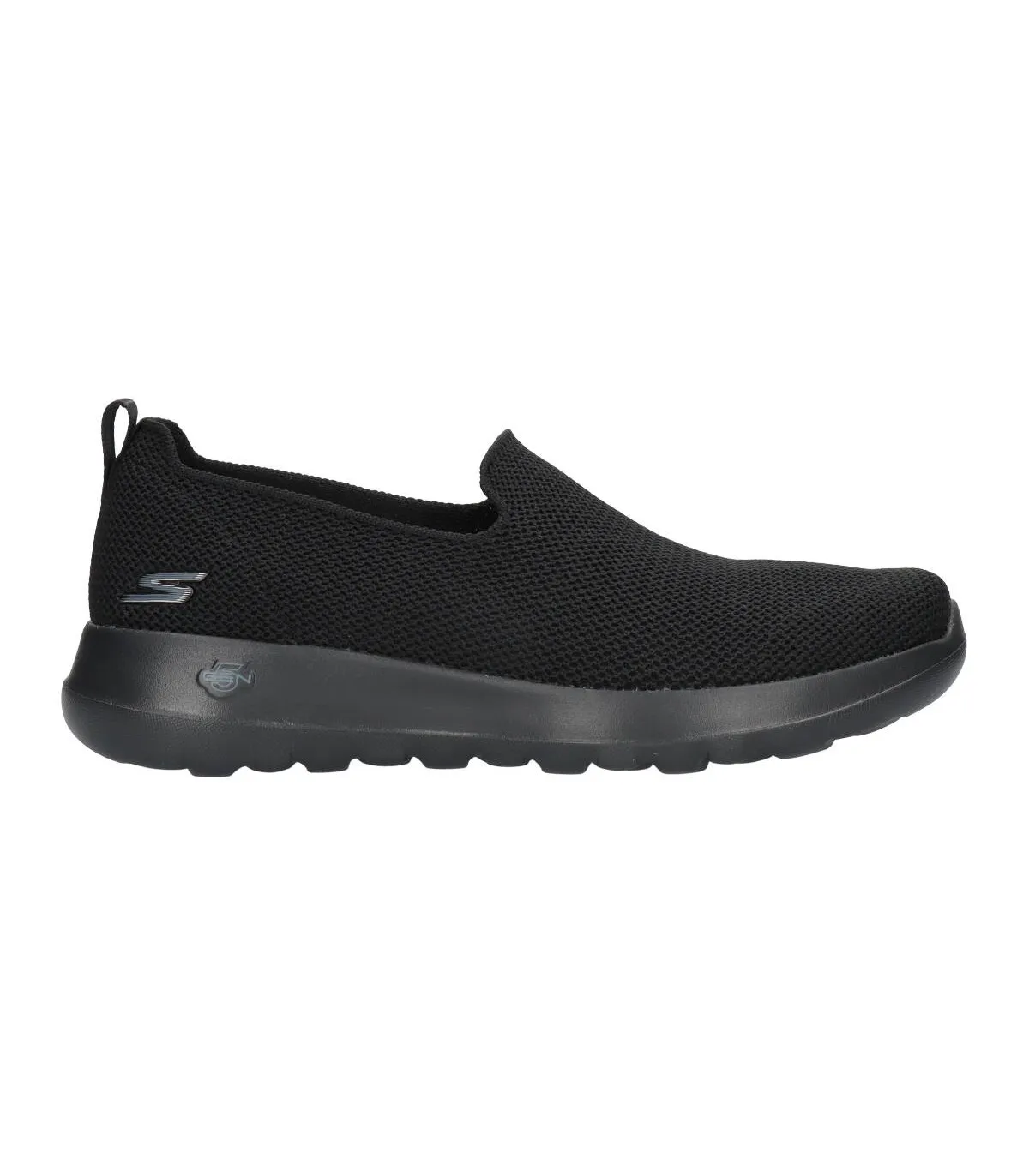 SKECHERS 124187 BBK Mujer Negro