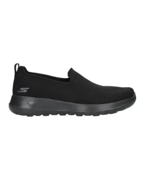 SKECHERS 124187 BBK Mujer Negro