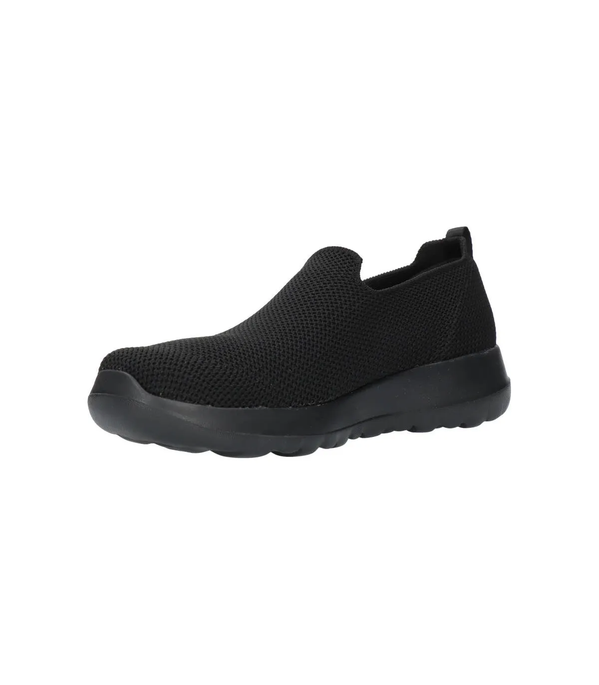 SKECHERS 124187 BBK Mujer Negro