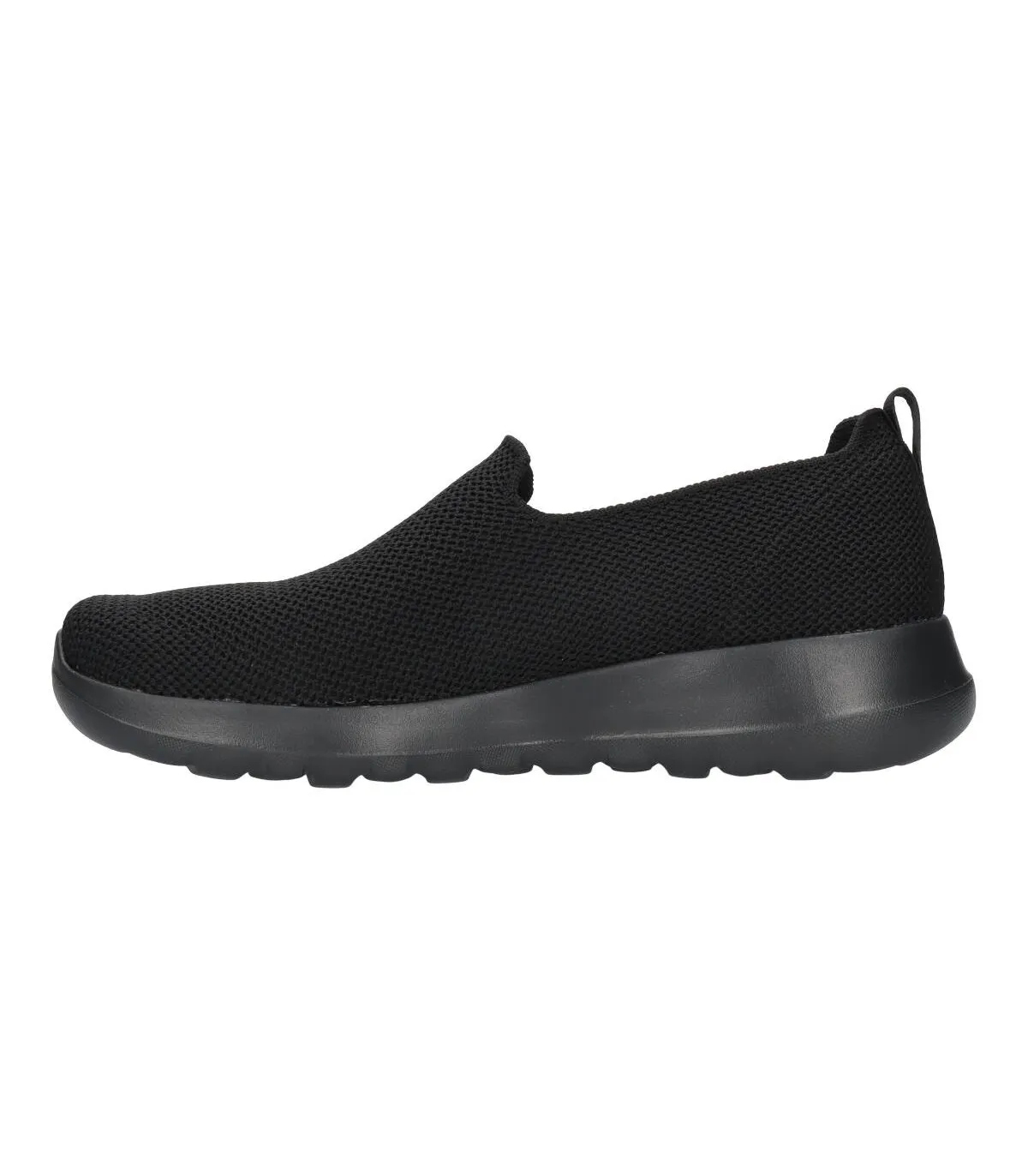 SKECHERS 124187 BBK Mujer Negro