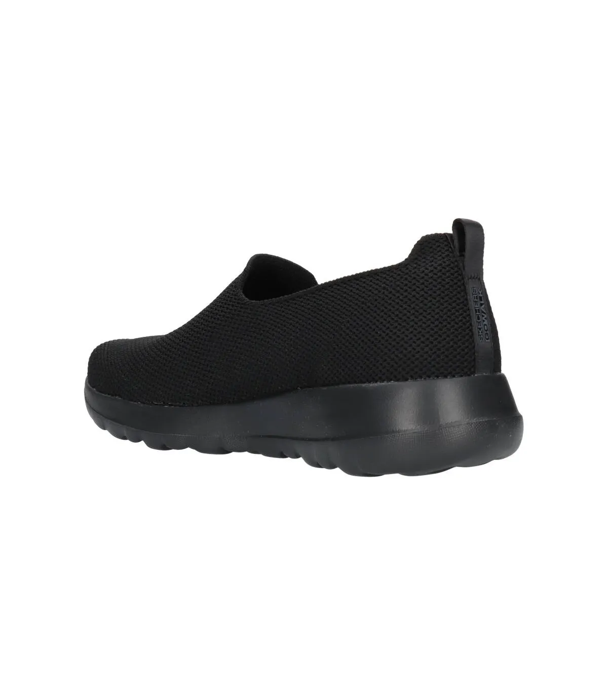 SKECHERS 124187 BBK Mujer Negro