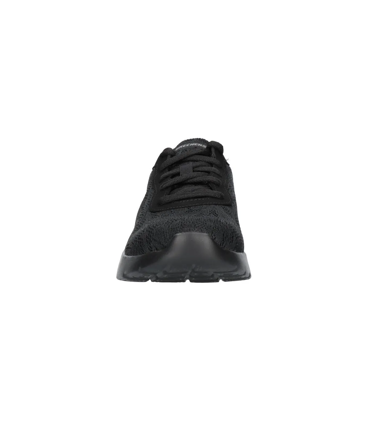 SKECHERS 12963 BBK Mujer Negro