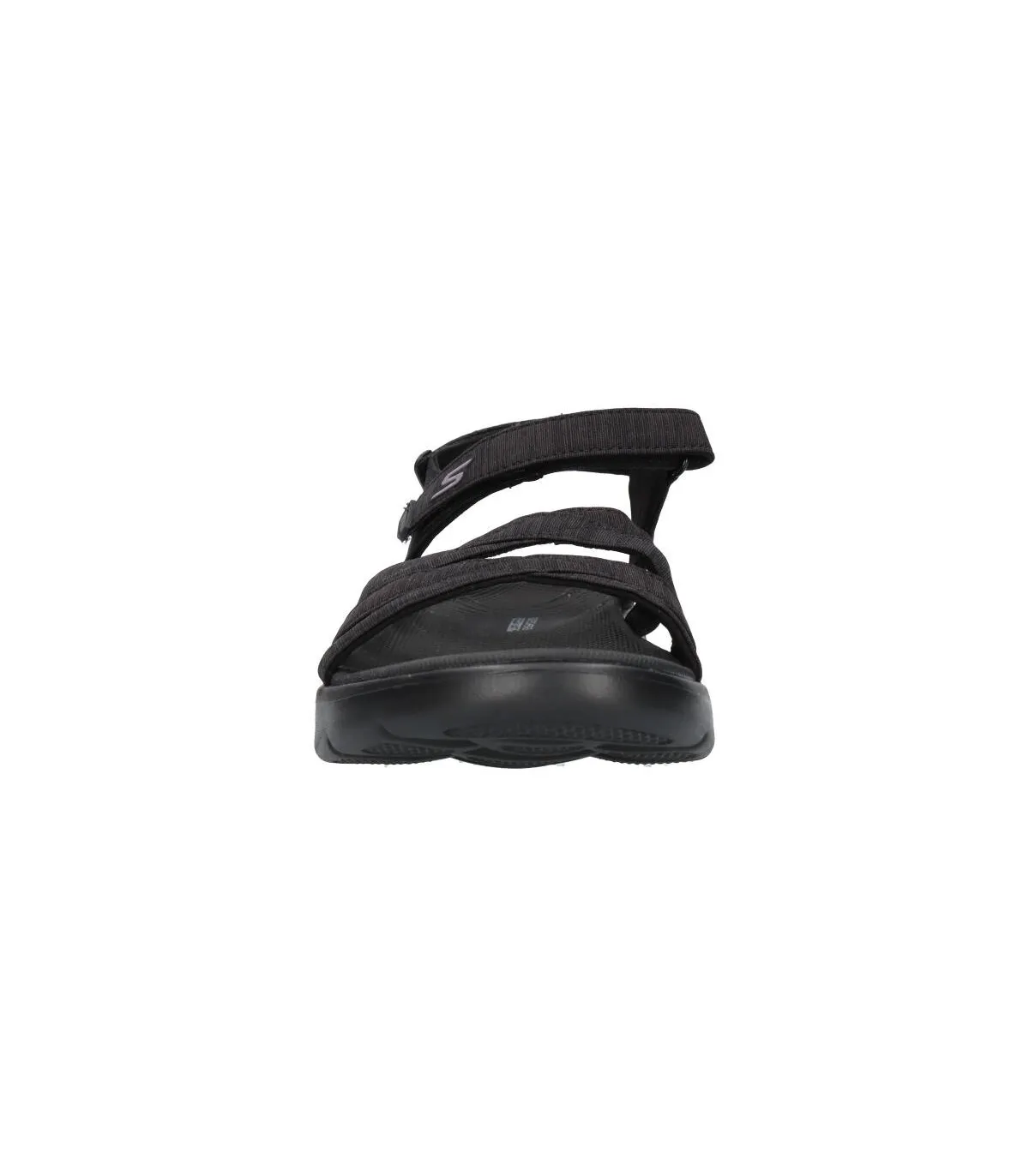 SKECHERS 141450 BBK Mujer Negro