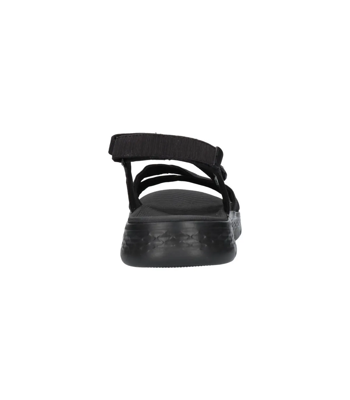 SKECHERS 141450 BBK Mujer Negro