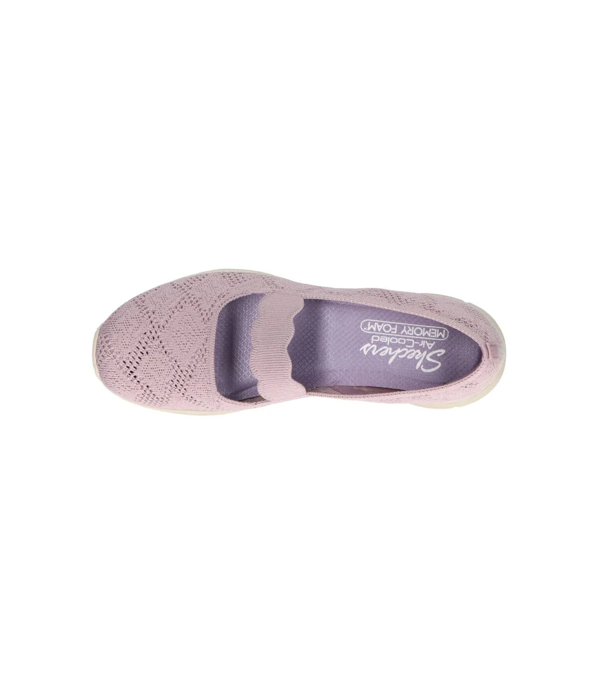 SKECHERS 158110 LAV Mujer Violeta