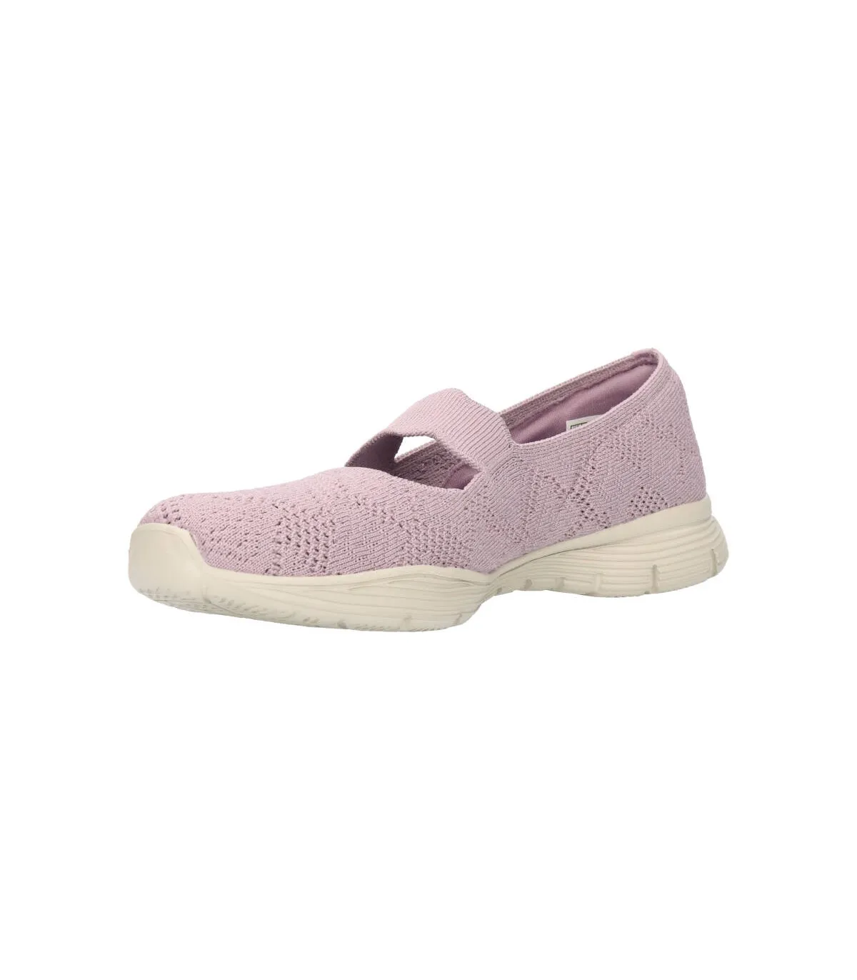 SKECHERS 158110 LAV Mujer Violeta