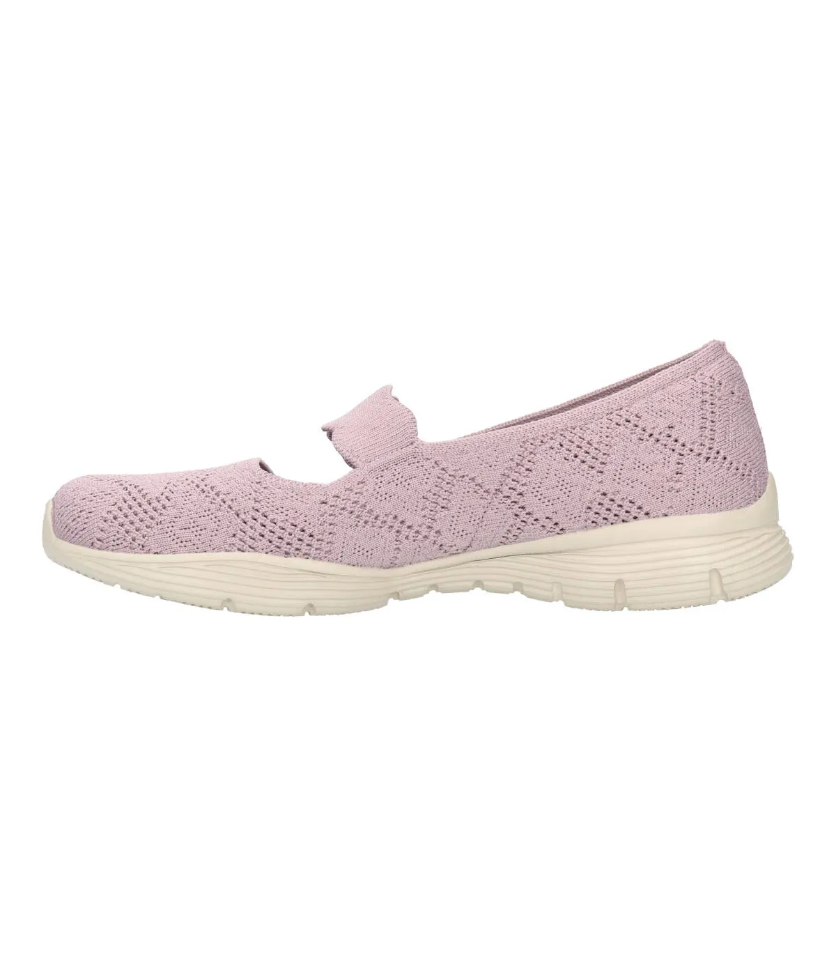 SKECHERS 158110 LAV Mujer Violeta