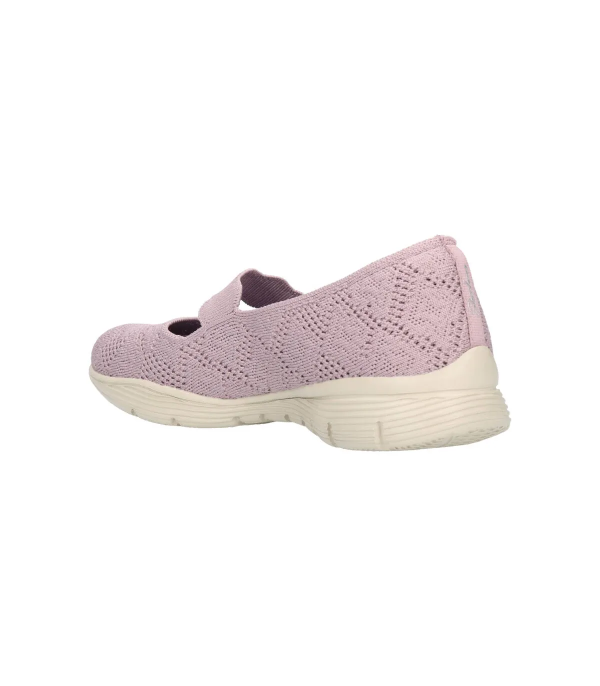 SKECHERS 158110 LAV Mujer Violeta