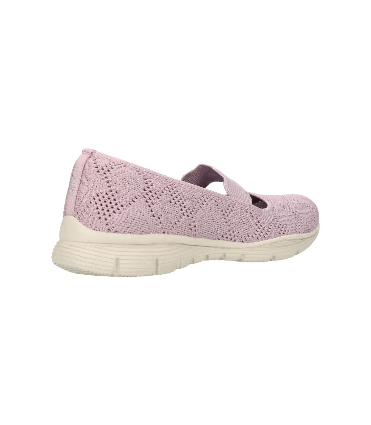 SKECHERS 158110 LAV Mujer Violeta