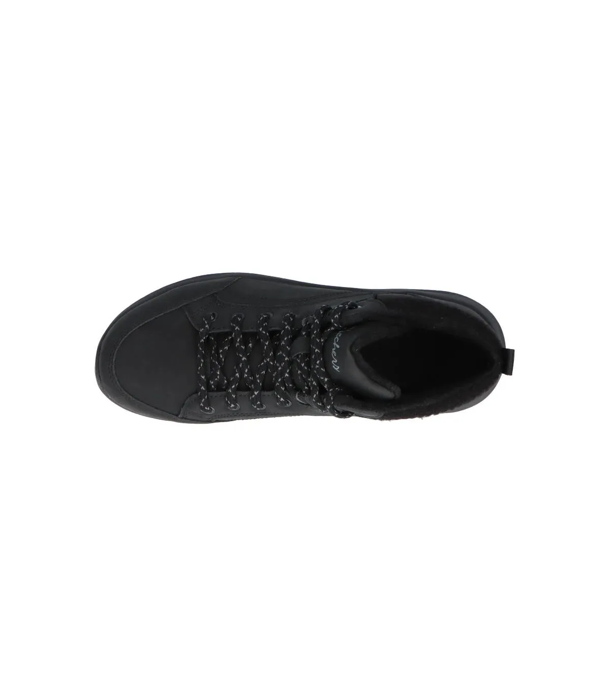 SKECHERS 167973 BBK Mujer Negro