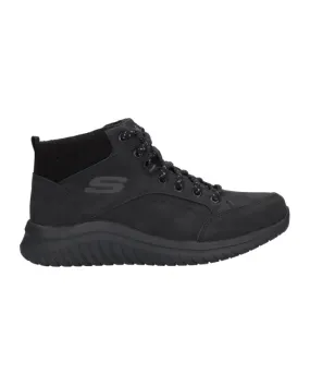 SKECHERS 167973 BBK Mujer Negro