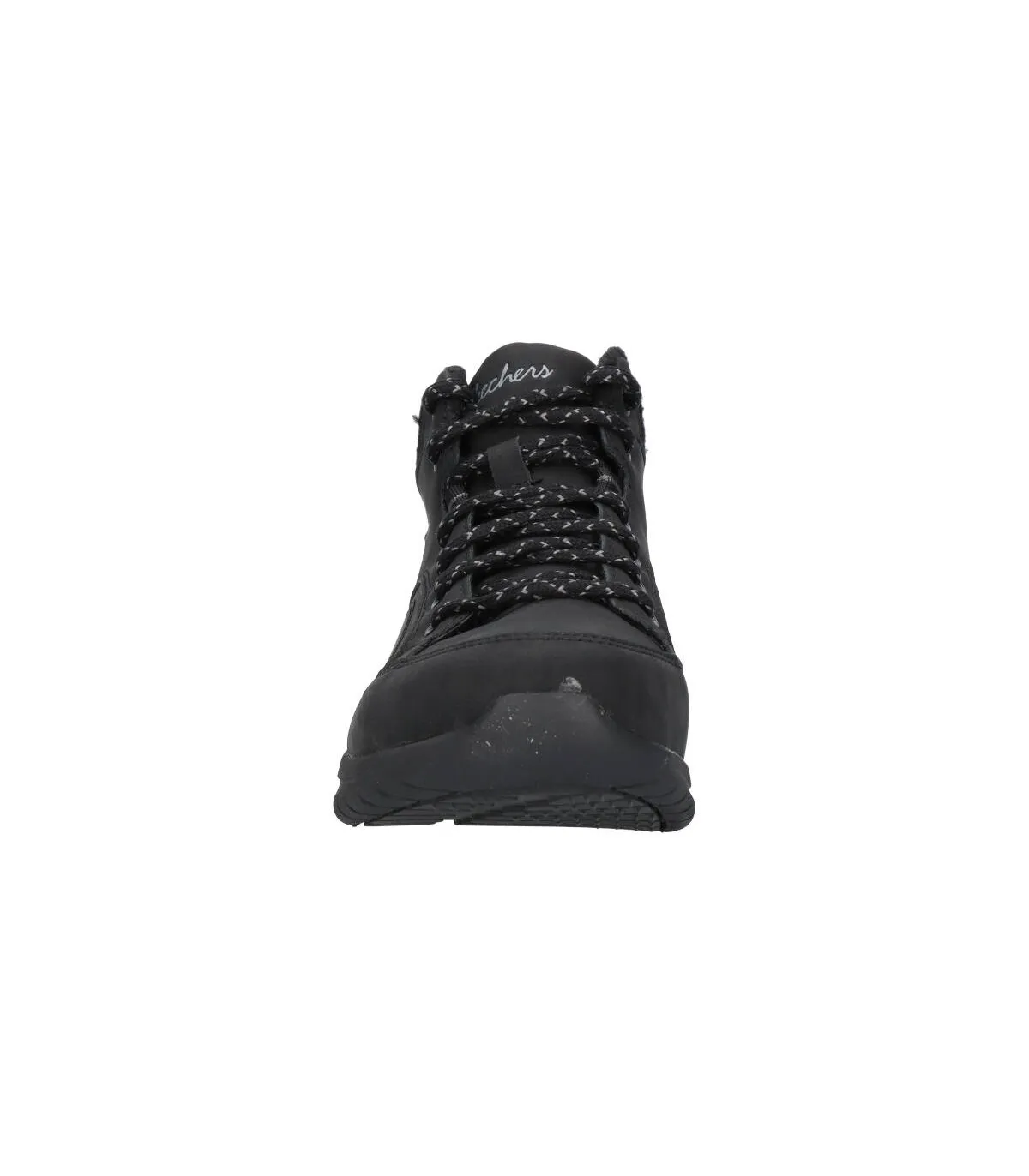 SKECHERS 167973 BBK Mujer Negro