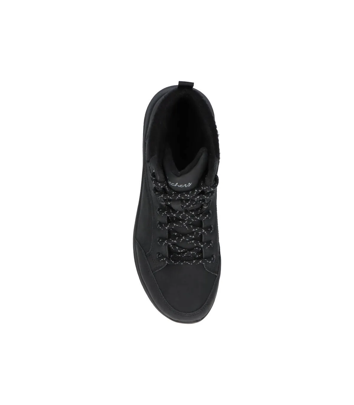 SKECHERS 167973 BBK Mujer Negro