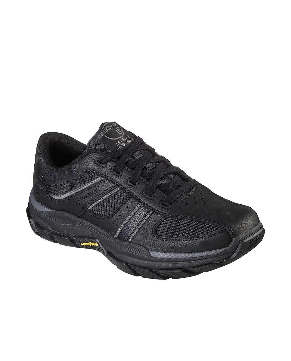 SKECHERS 204330_BLK