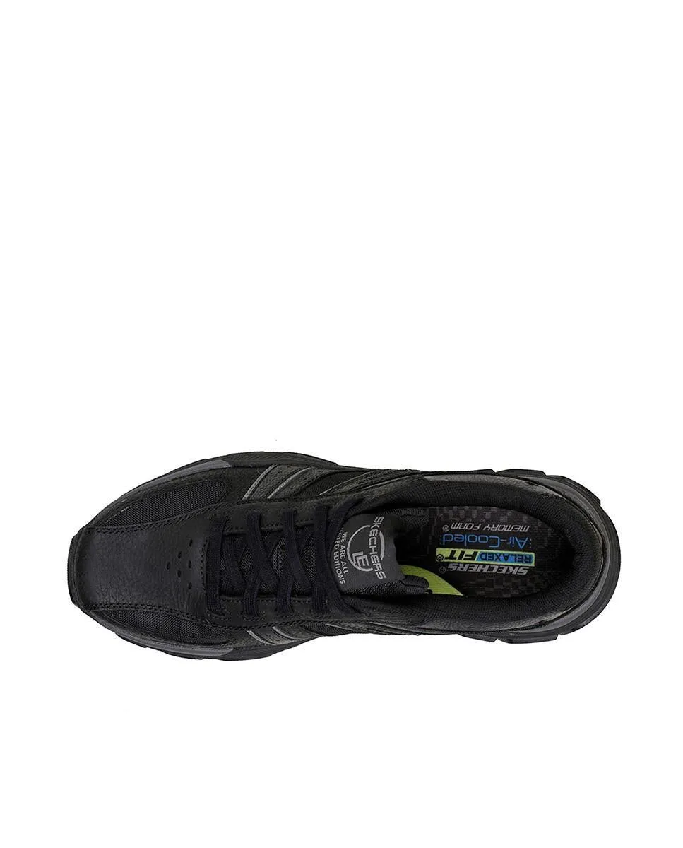 SKECHERS 204330_BLK