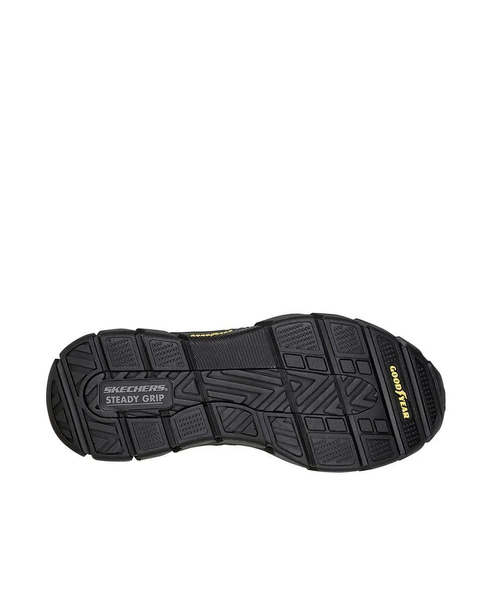 SKECHERS 204330_BLK