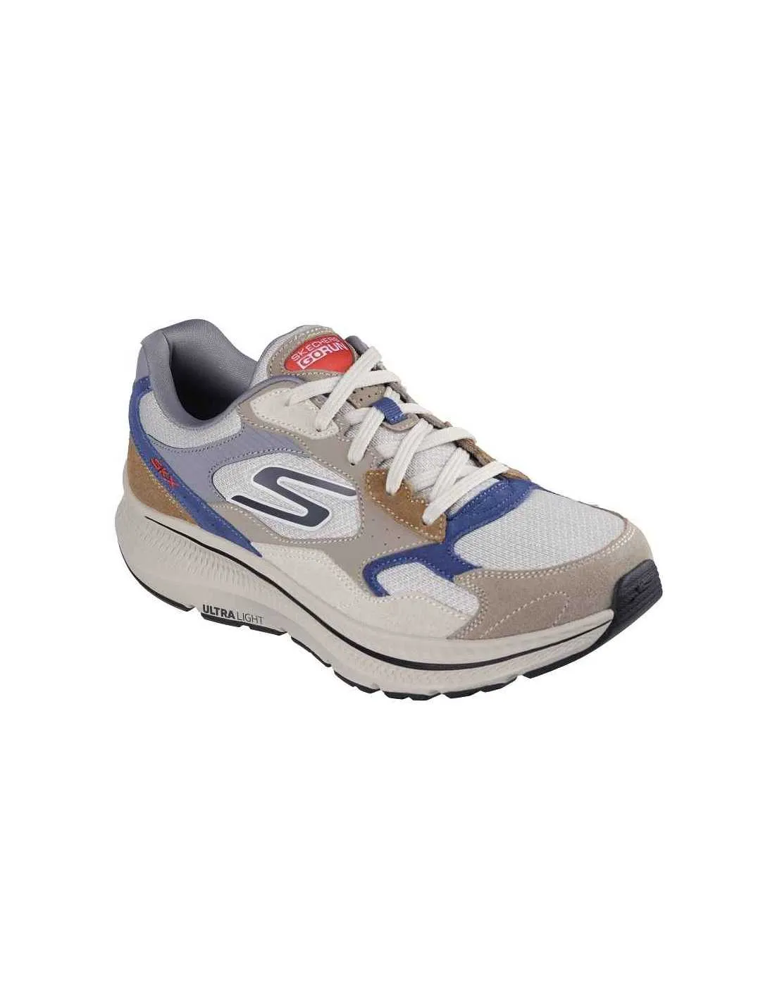 Skechers 220872 TPMT Go run Consistent 2.0 Retro Runner V1