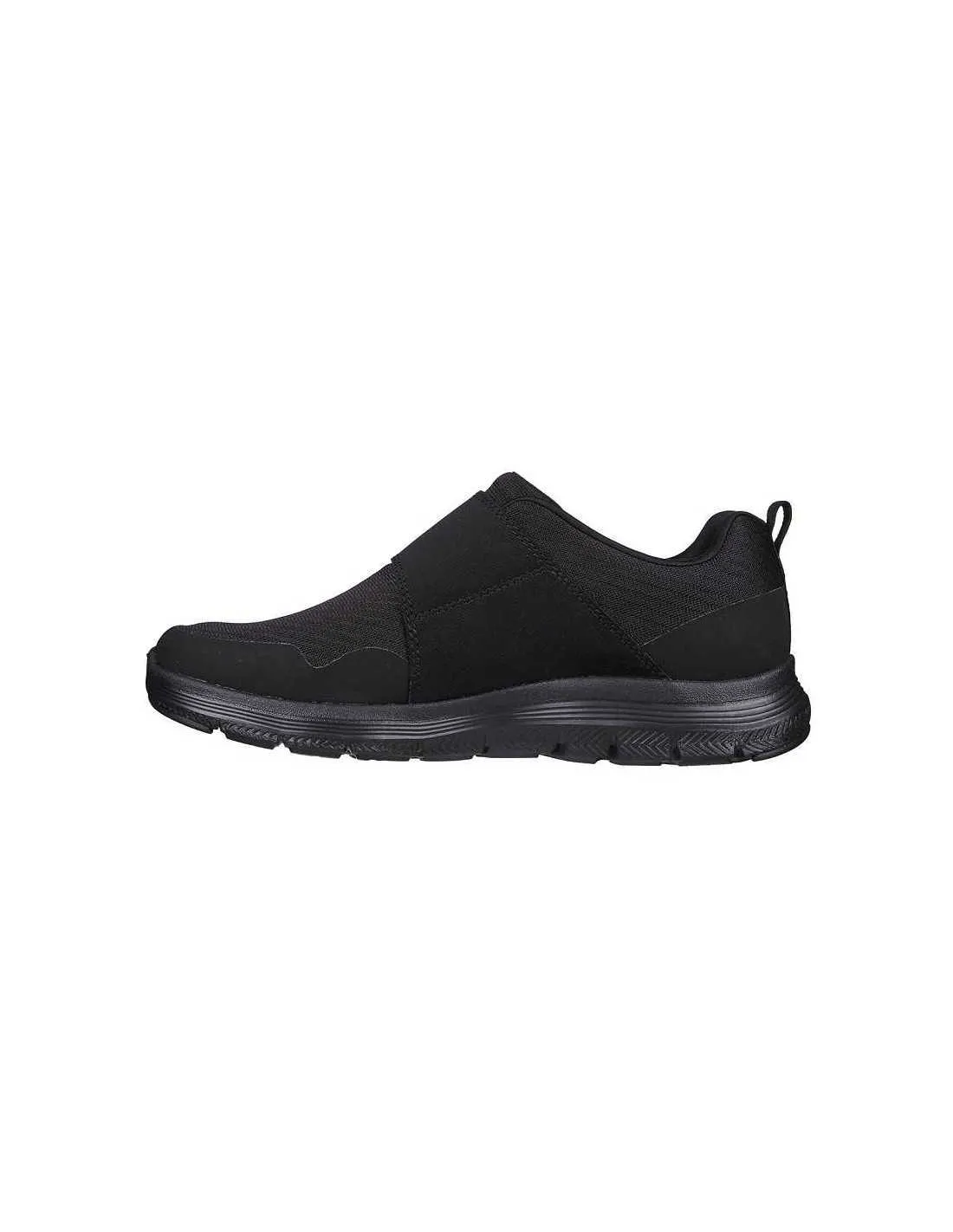 Skechers 894159 BBK Flex Advantage 4.0-Upshift