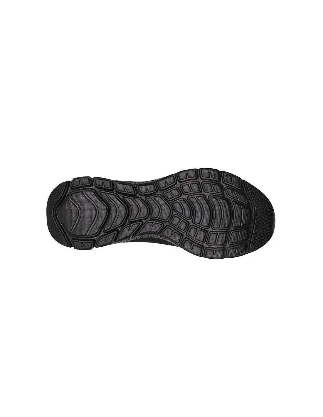 Skechers 894159 BBK Flex Advantage 4.0-Upshift