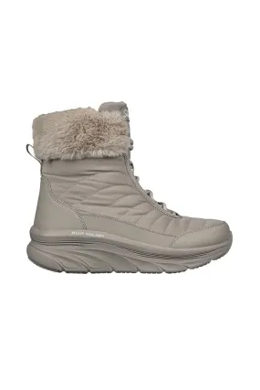 Skechers D-Lux Walker Boots