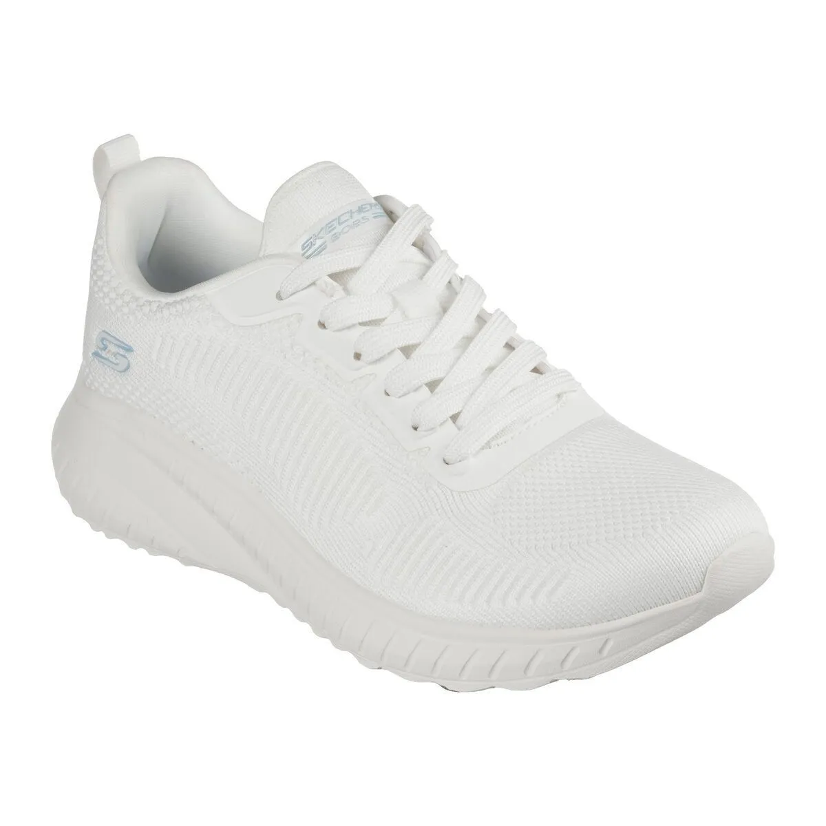 Skechers deportiva mujer Bobs Sport 117209