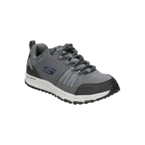 Skechers deportivo hombre trekking impermeable Escape Plan SK51591