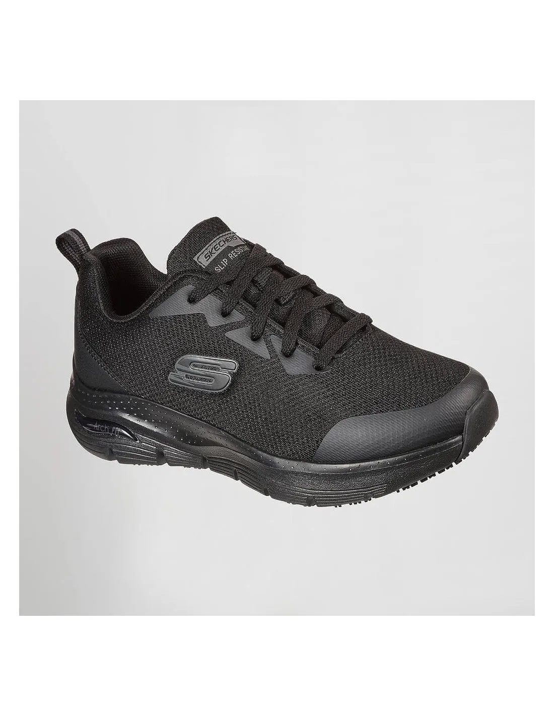 Skechers hombre Flex Advantage sr - Bendon