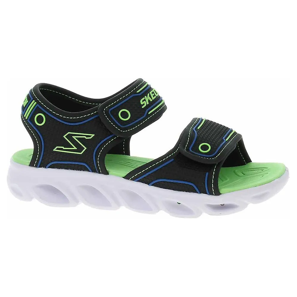 Skechers Hypno Splash 90522LBBLM universal summer kids