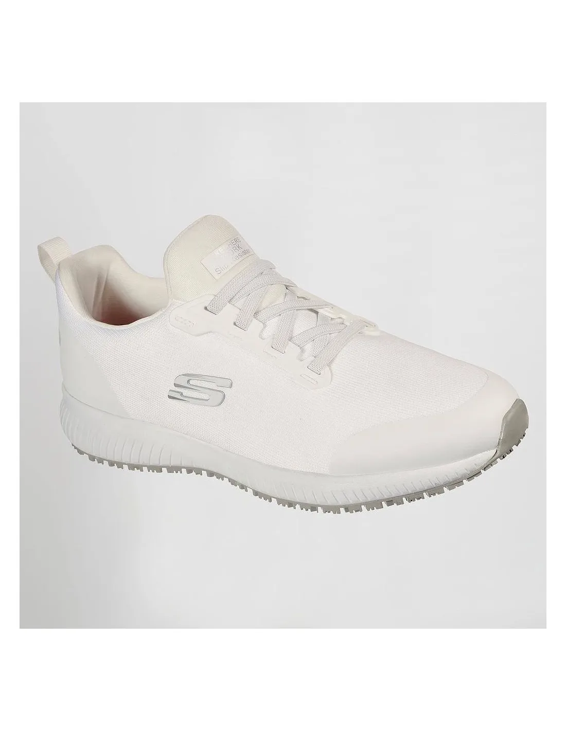 Skechers mujer Squad sr