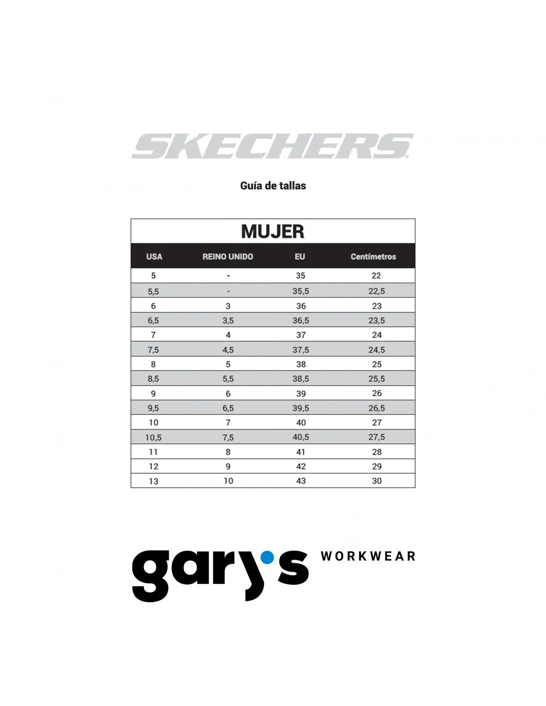 Skechers mujer work relaxed fit: uno sr