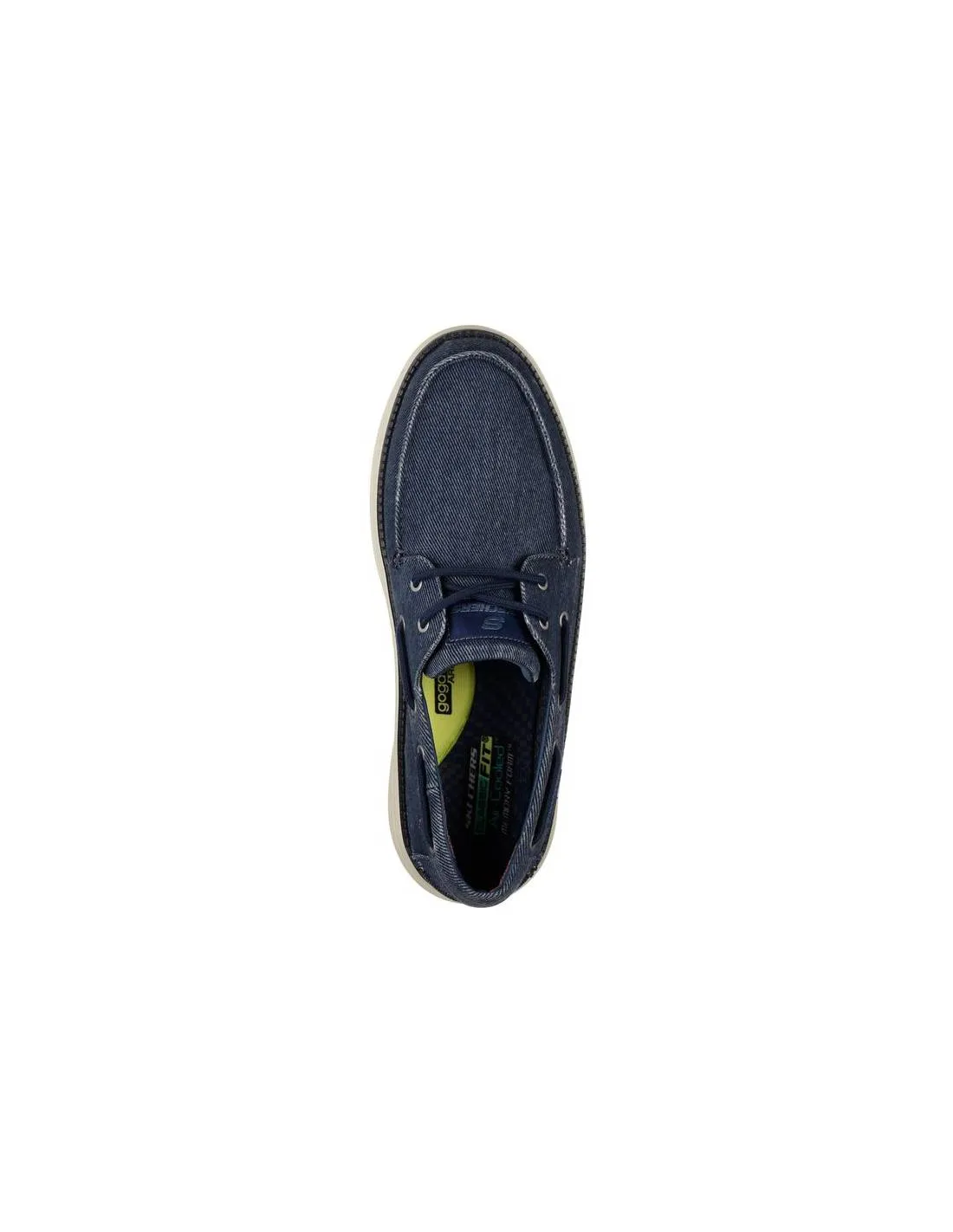 Skechers - Náutico Status 2.0 Lorano Navy