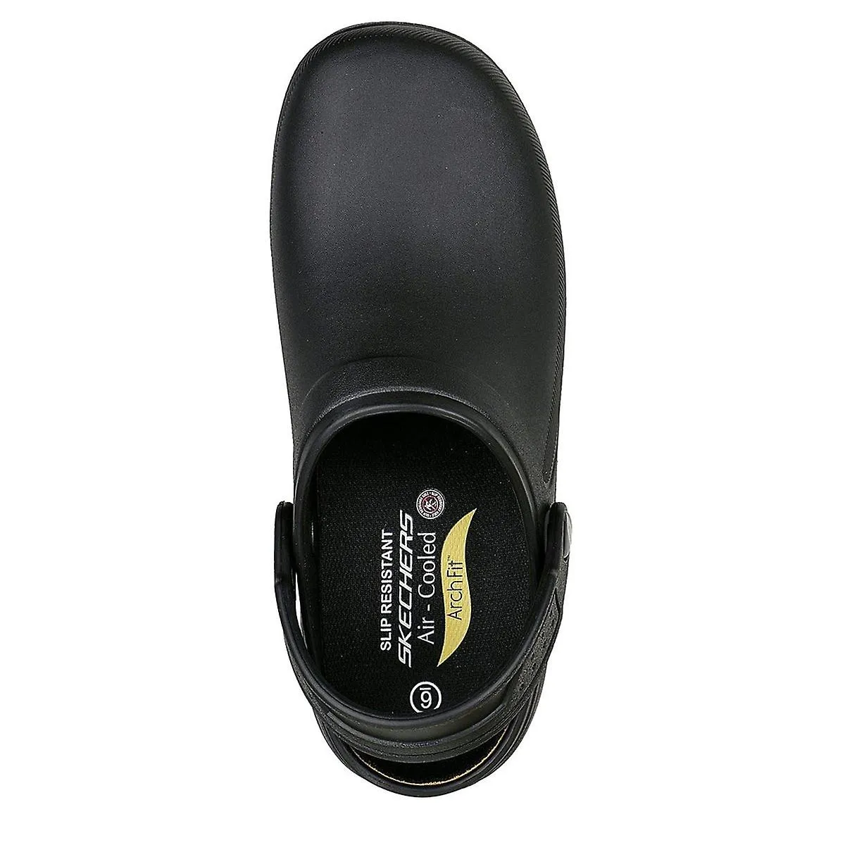 Skechers Riverbound SR Pasay Sandals