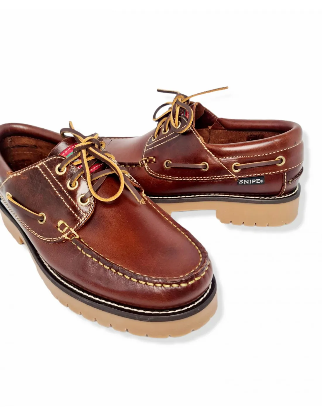 Snipe zapato hombre 21201