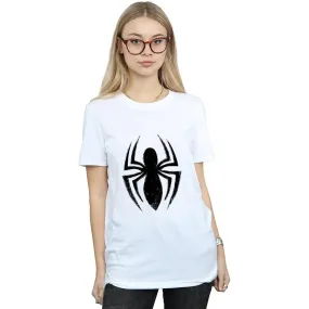 Spider-Man Ultimate Spider Logo