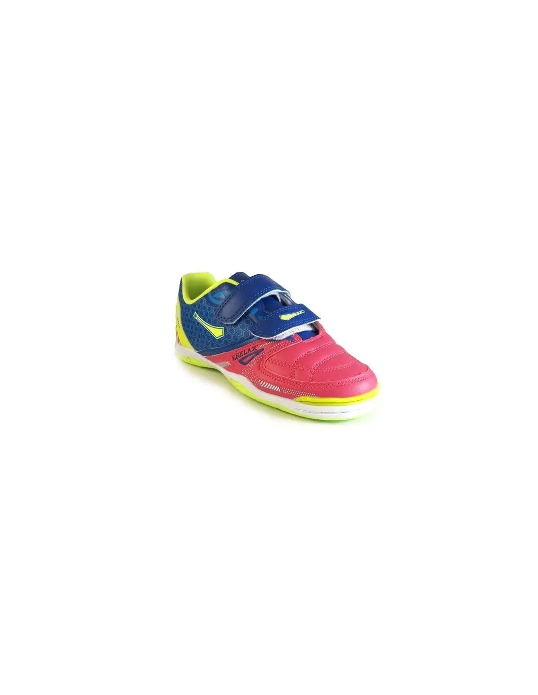 SPORT RELAX DIX DEPORTIVA NIÑO 5231P10