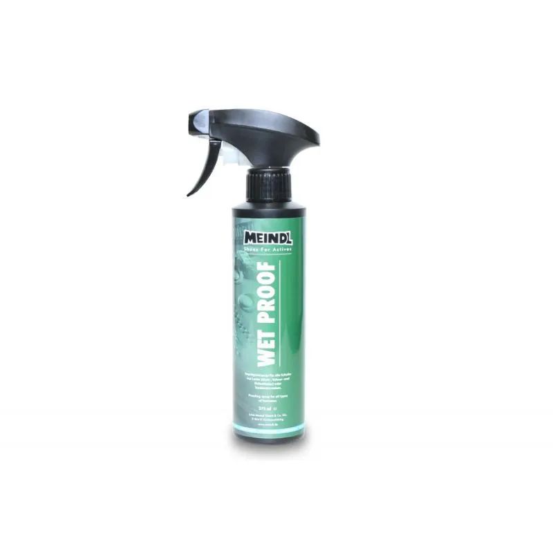 Spray impermeabilizante Meindl Wet Proof 275ml