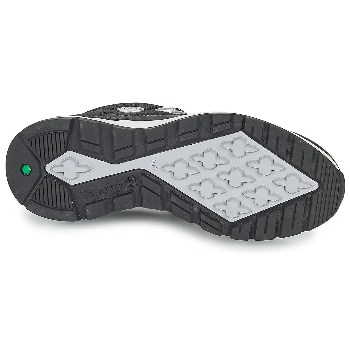 Sprint Trekker Mid Fab WP