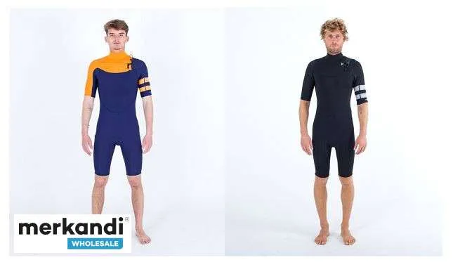 STOCK DE TRAJES DE NEOPRENO HURLEY SURF HOMBRE MUJER NIÑO NUEVO VARIOS MODELOS Y TAMAÑOS