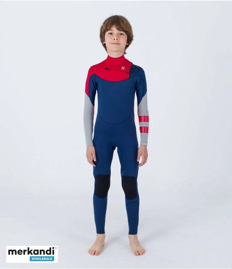 STOCK DE TRAJES DE NEOPRENO HURLEY SURF HOMBRE MUJER NIÑO NUEVO VARIOS MODELOS Y TAMAÑOS